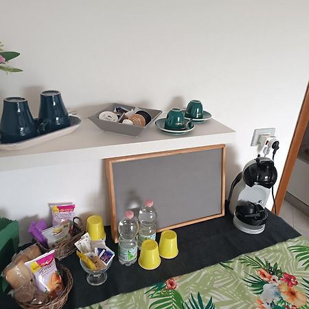 شقة In Casa Zoe فيناريا ريالي المظهر الخارجي الصورة