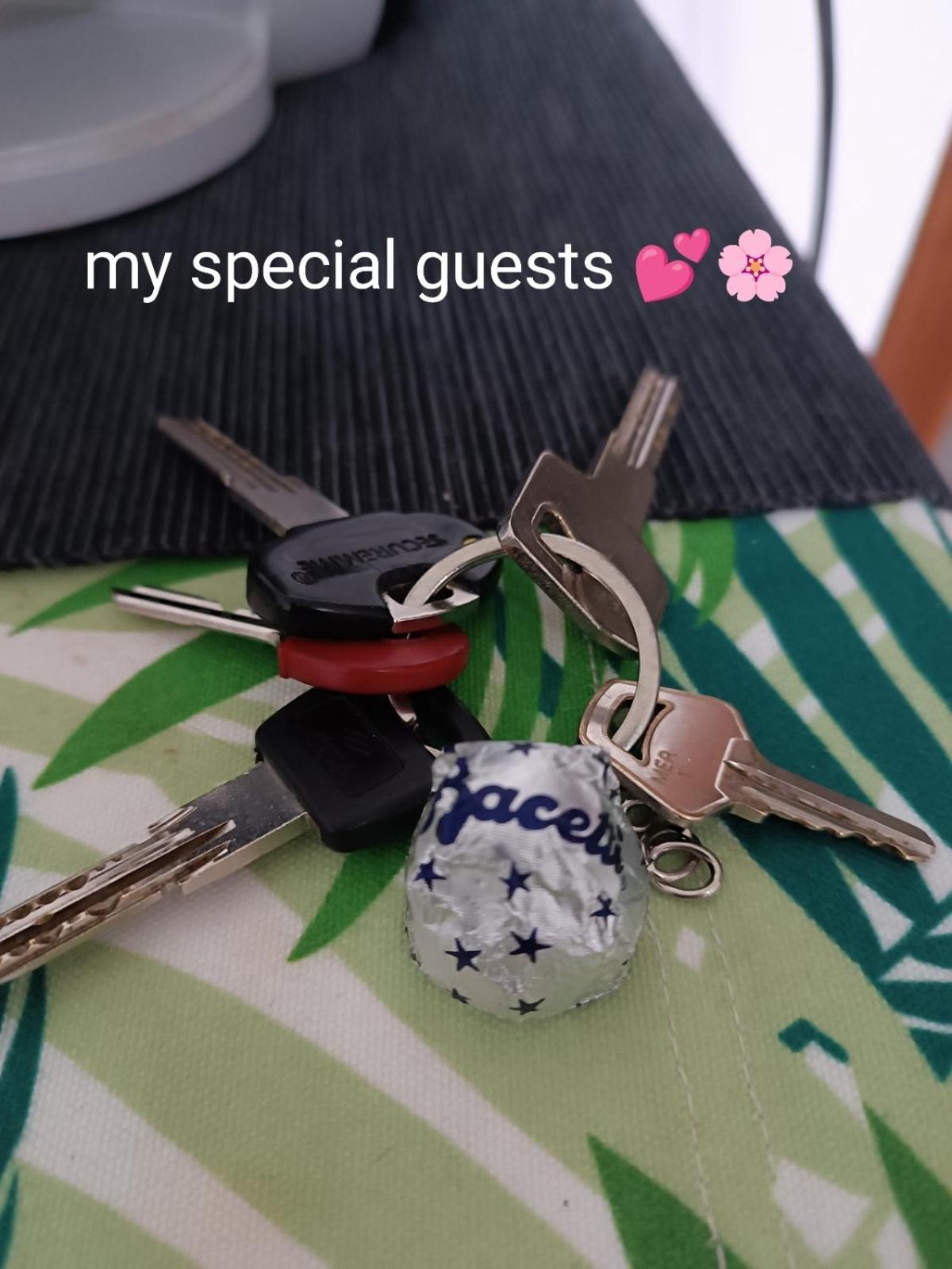 شقة In Casa Zoe فيناريا ريالي المظهر الخارجي الصورة